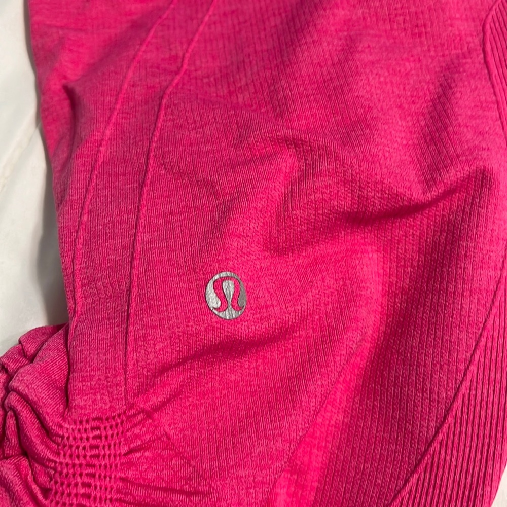 Lululemon Yoga pants
